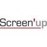 SCREEN UP